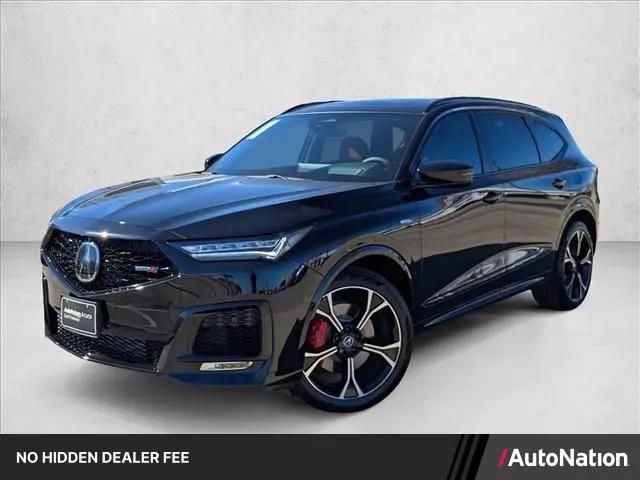 2026 Acura MDX Type S Advance Package for sale in League City, TX