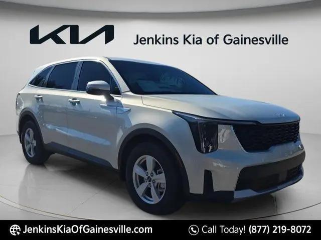 2026 Kia Sorento LX for sale in Gainesville, FL