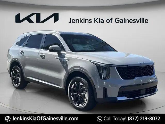 2026 Kia Sorento S for sale in Gainesville, FL