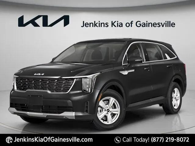 2026 Kia Sorento LX for sale in Gainesville, FL