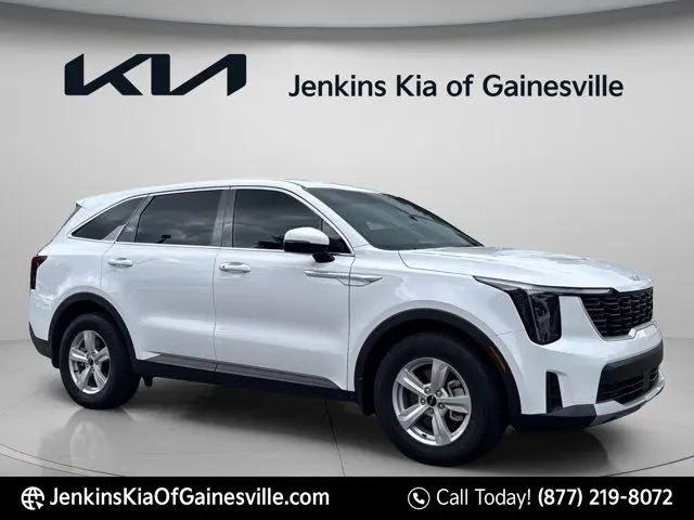 2026 Kia Sorento LX for sale in Gainesville, FL