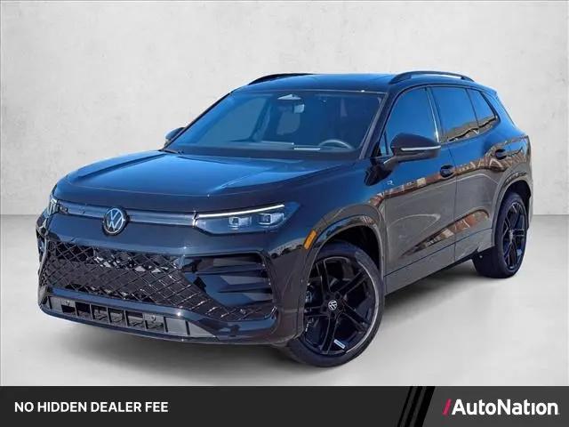 2026 Volkswagen Tiguan SE R-Line Black for sale in Columbus, GA