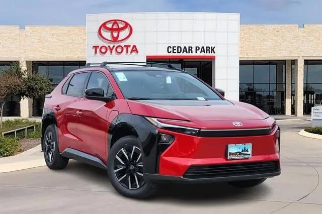 2026 Toyota bZ XLE Plus for sale in Leander, TX