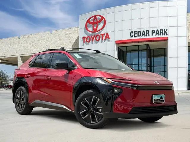 2026 Toyota bZ XLE Plus for sale in Leander, TX