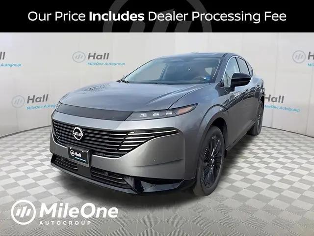 2026 Nissan Murano Platinum for sale in Virginia Beach, VA