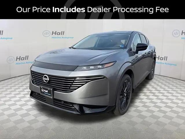 2026 Nissan Murano Platinum for sale in Virginia Beach, VA