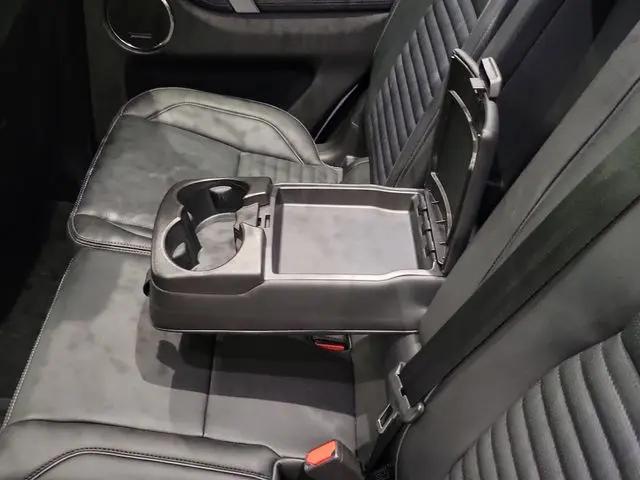 2025 Land Rover Discovery Sport Dynamic SE