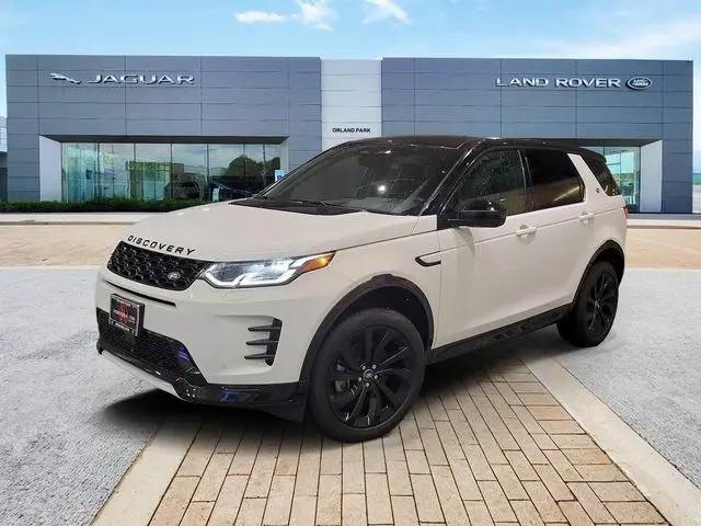 2025 Land Rover Discovery Sport Dynamic SE for sale in Tinley Park, IL