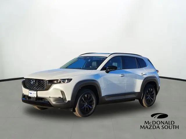 2026 Mazda CX-50 Hybrid Premium for sale in Littleton, CO