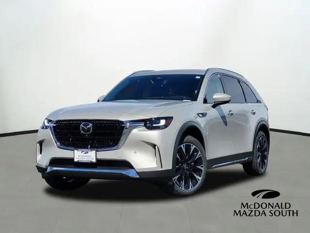 2026 Mazda X-90 Premium Plus for sale in Littleton, CO