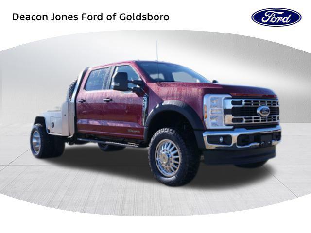 2026 Ford F-450 XLT for sale in Goldsboro, NC