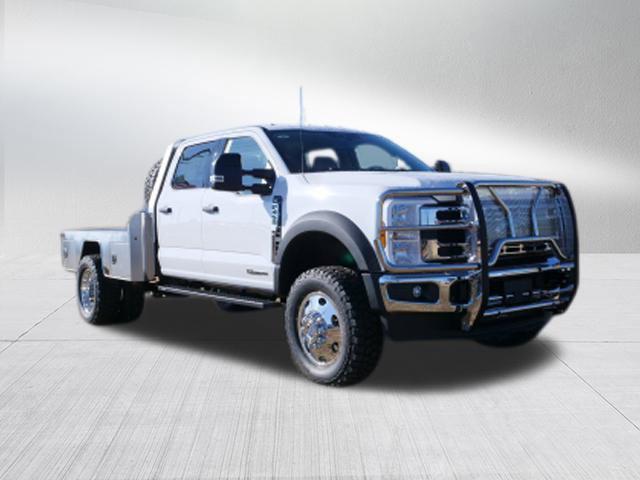 2026 Ford F-450 XLT