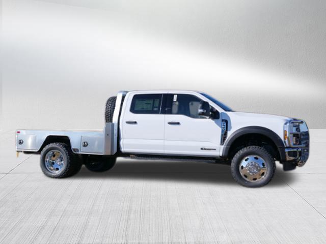 2026 Ford F-450 XLT