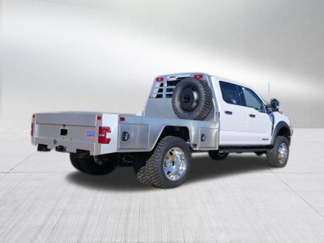 2026 Ford F-450 XLT