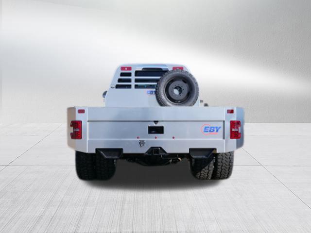 2026 Ford F-450 XLT