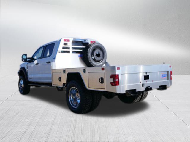 2026 Ford F-450 XLT
