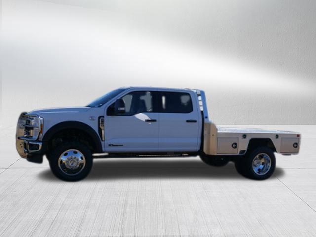 2026 Ford F-450 XLT