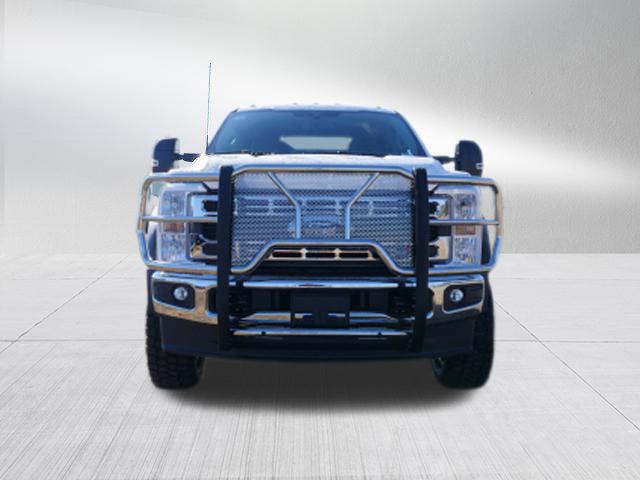 2026 Ford F-450 XLT
