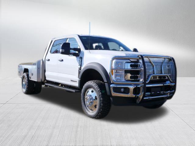 2026 Ford F-450 XLT