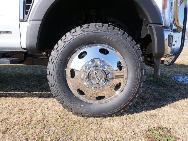 2026 Ford F-450 XLT