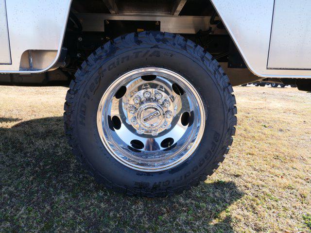 2026 Ford F-450 XLT