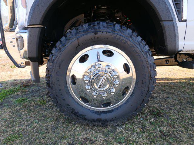 2026 Ford F-450 XLT