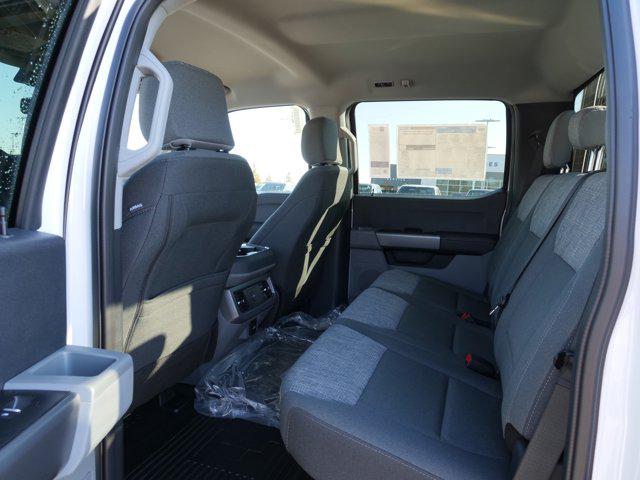 2026 Ford F-450 XLT