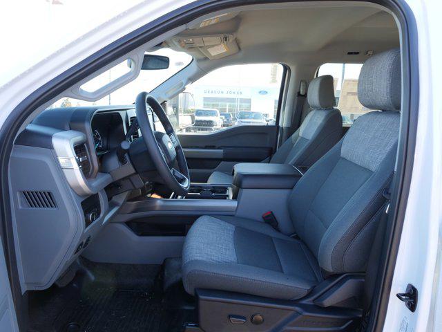 2026 Ford F-450 XLT