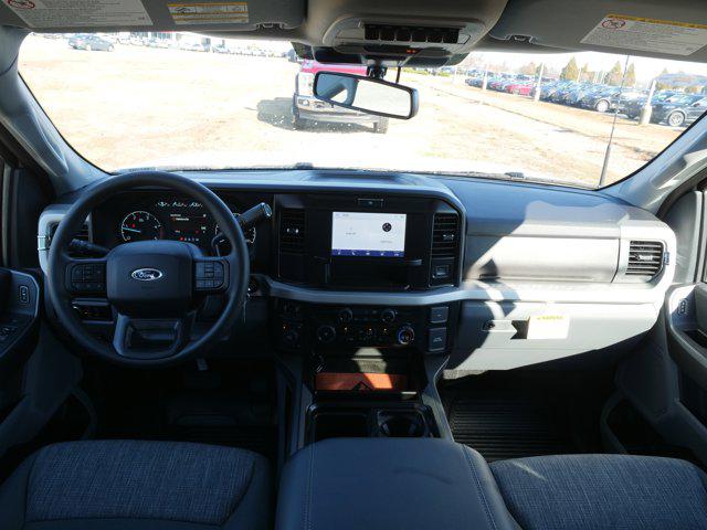 2026 Ford F-450 XLT