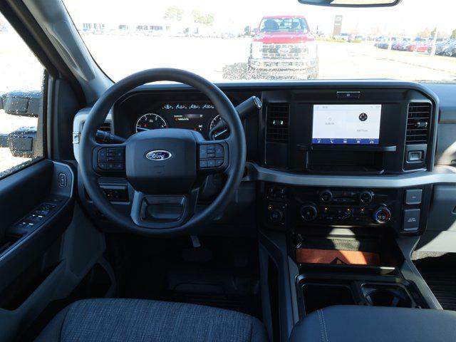 2026 Ford F-450 XLT