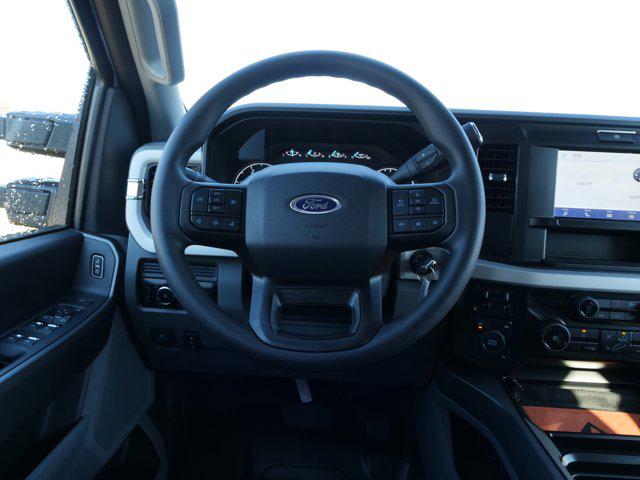 2026 Ford F-450 XLT
