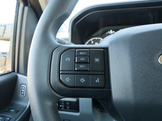 2026 Ford F-450 XLT