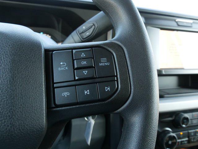 2026 Ford F-450 XLT