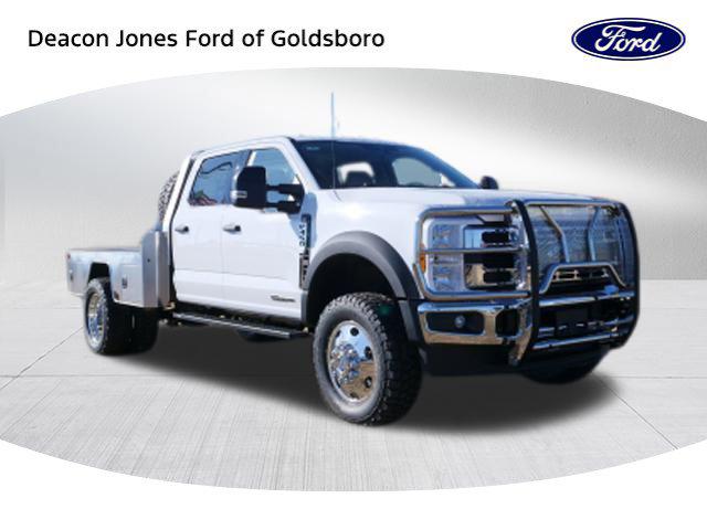 2026 Ford F-450 XLT for sale in Goldsboro, NC