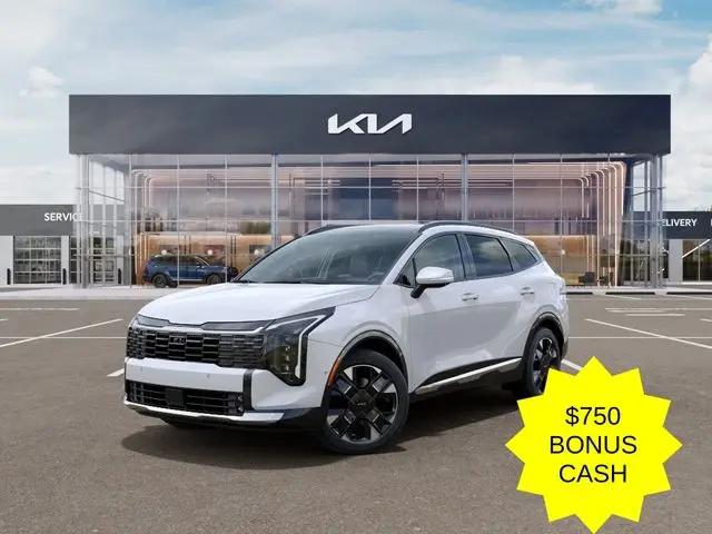 2026 Kia Sportage Hybrid SX-Prestige for sale in Fort Collins, CO