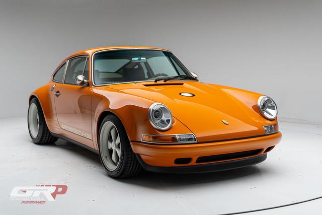 1990 Porsche 911 Unknown for sale in Brownsburg, IL
