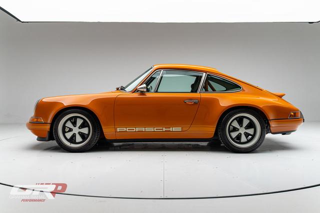 1990 Porsche 911 Unknown