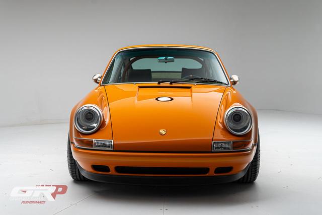 1990 Porsche 911 Unknown