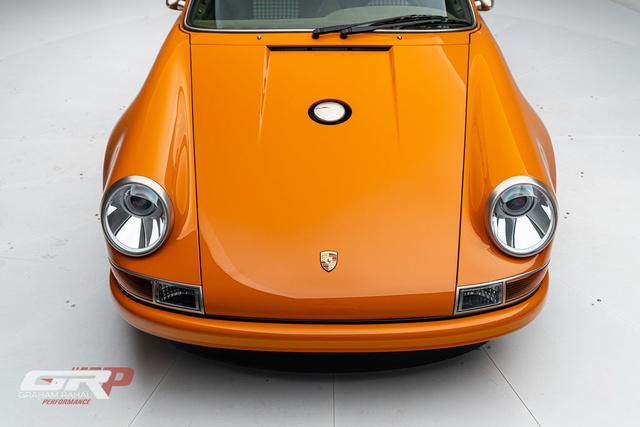 1990 Porsche 911 Unknown