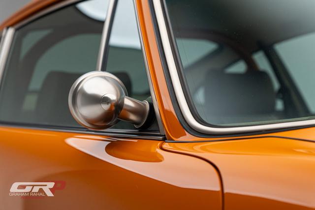 1990 Porsche 911 Unknown