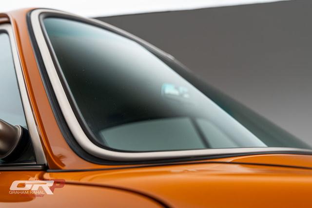 1990 Porsche 911 Unknown