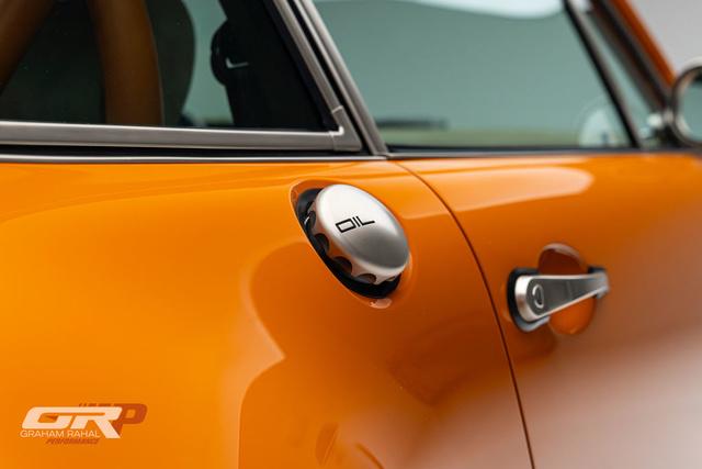 1990 Porsche 911 Unknown