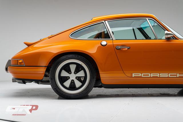 1990 Porsche 911 Unknown