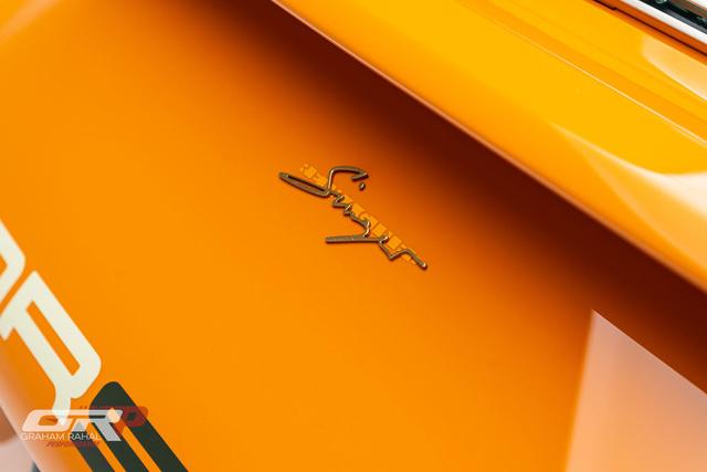 1990 Porsche 911 Unknown