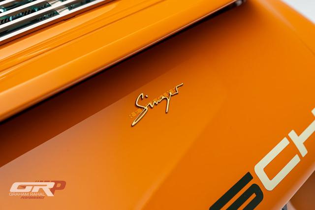 1990 Porsche 911 Unknown