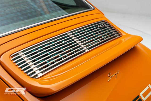 1990 Porsche 911 Unknown