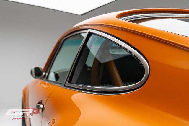 1990 Porsche 911 Unknown