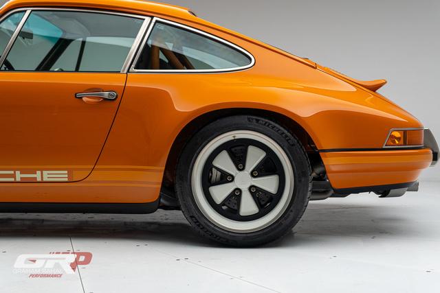 1990 Porsche 911 Unknown