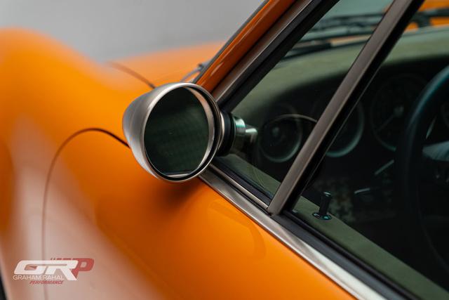 1990 Porsche 911 Unknown