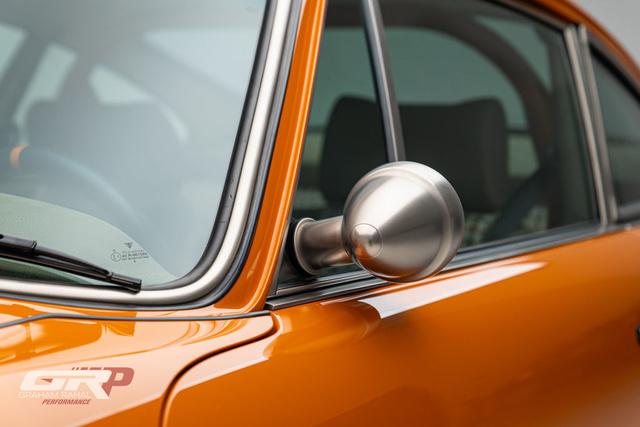 1990 Porsche 911 Unknown